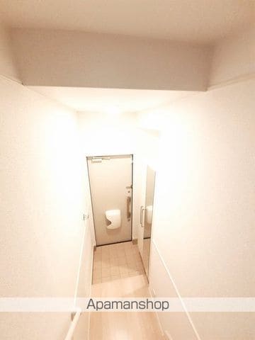 グランツの内装写真