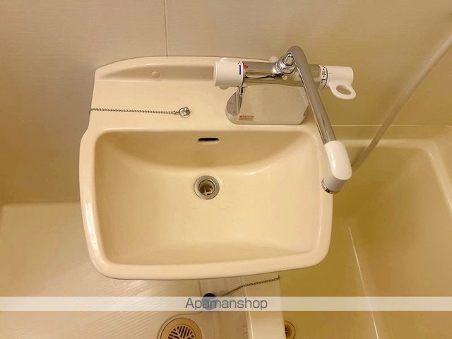 レオパレスヒルズの内装写真