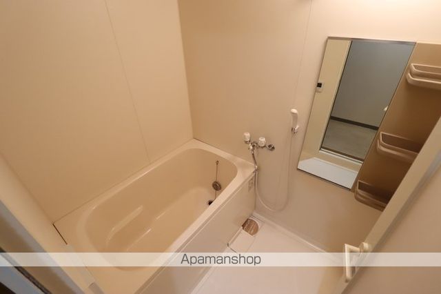 ファイン ヴィラの内装写真