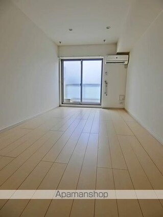 リブリ・小門[1K/26.08m2]のリビング・居間