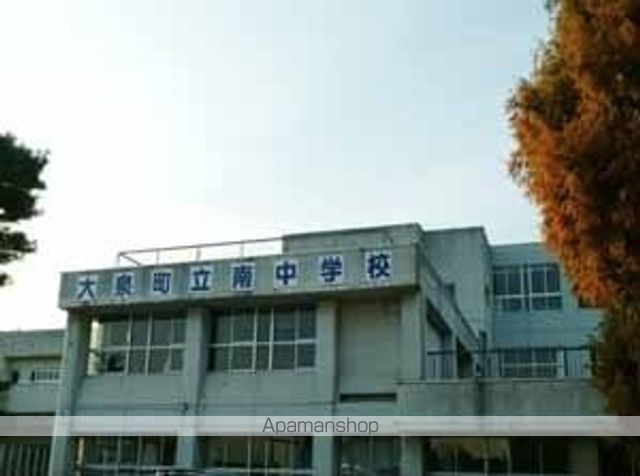 ハナミヅキ　Ｂ[2LDK/58.21m2]の周辺4