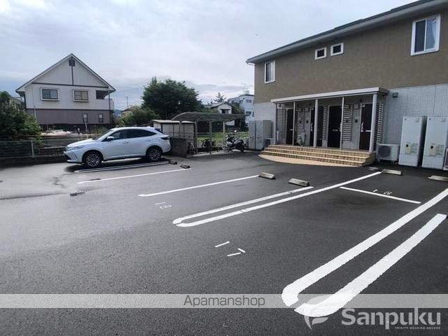 セジュール小坂 C棟のその他写真