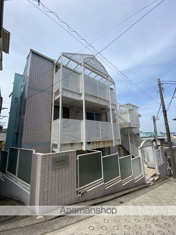 OKURAYAMAHILLSの外観写真