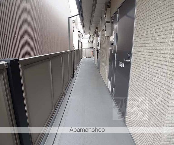 レオパレス西陣のその他写真