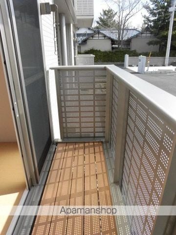 リッツ銀河Iの内装写真