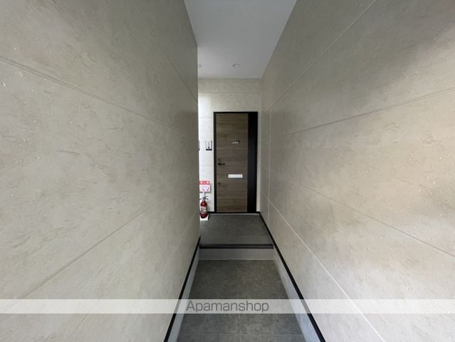 MAISON PREMIER Vの内装写真