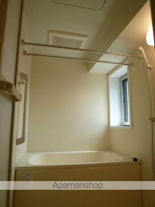 東京都台東区三ノ輪２丁目[1DK/41.26m2]のバス