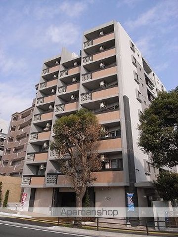 AXIS神水の外観写真