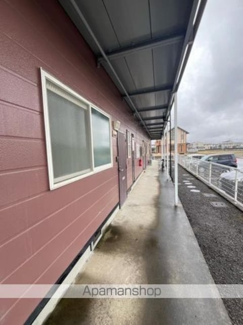 香川県高松市仏生山町甲[3DK/52.17m2]の共用部4