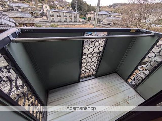 天神ヒルズAの内装写真