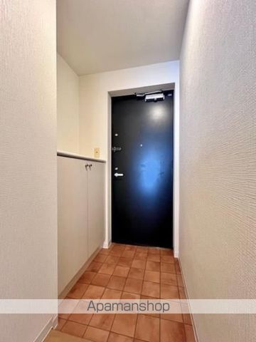 SS.FLAT神楽坂SOUTHの内装写真