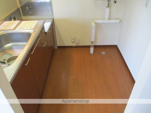 SGハイツ月寒の内装写真