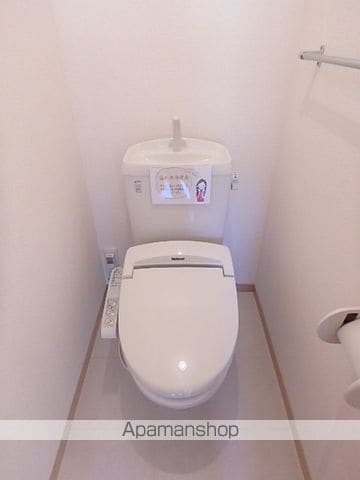ツイトローネ3番館の内装写真