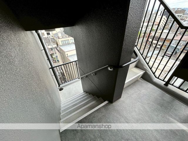 D.CLAREST玉造のその他写真
