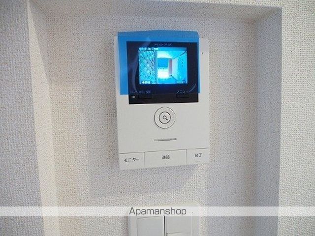 コンフォール安室の内装写真