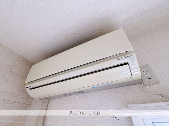 アネックス根洗の内装写真