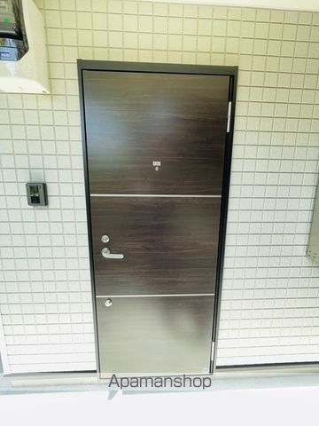AIR COURTの内装写真