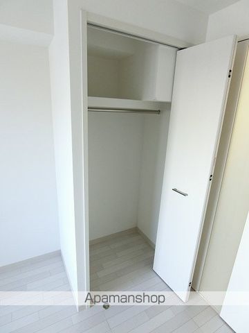 SーFORT茅ヶ崎の内装写真