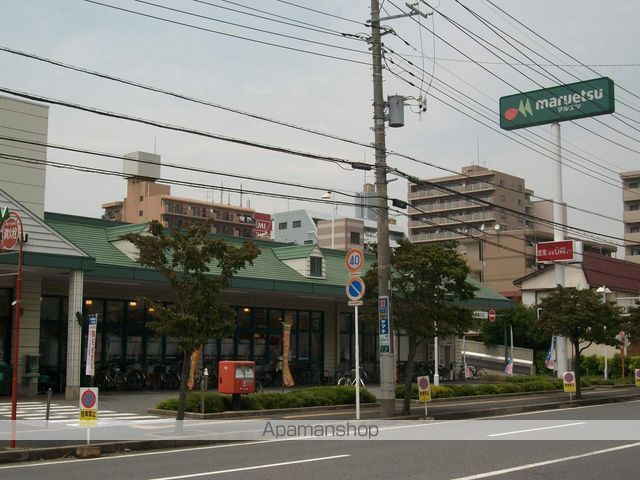 ヴェーネル都賀の周辺写真