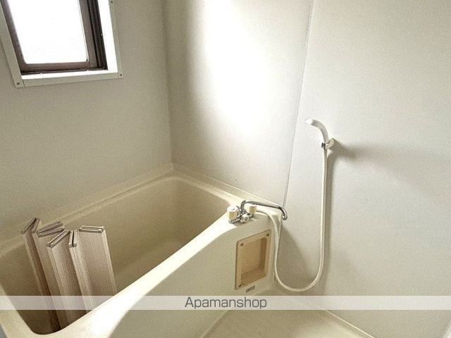 セントラルオサダの内装写真