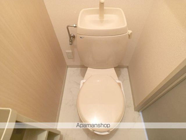 ヴァンテ Vの内装写真