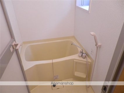 メゾンＧＩＢＯ[3LDK/64.08m2]のバス