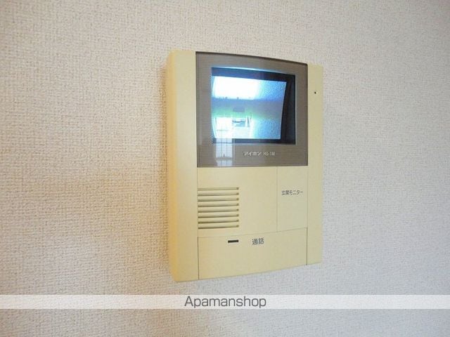 ブリアン コリーヌBの内装写真