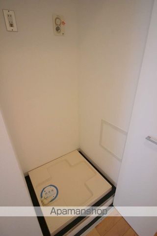 アーデンタワー南堀江の内装写真