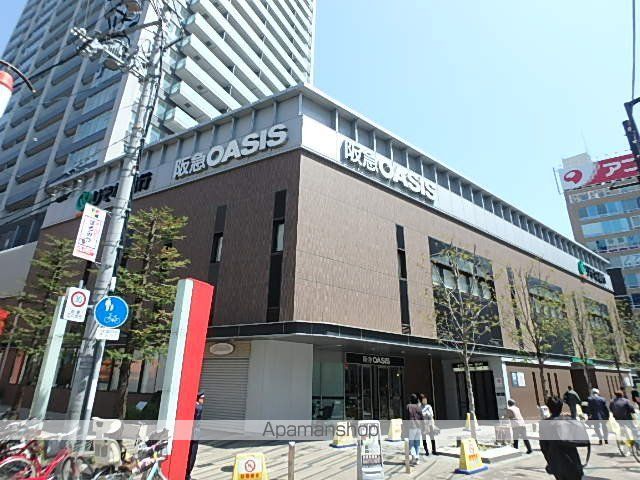 天六レヂデンスの周辺写真