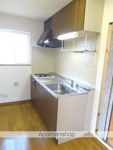 ハピネス通町の内装写真
