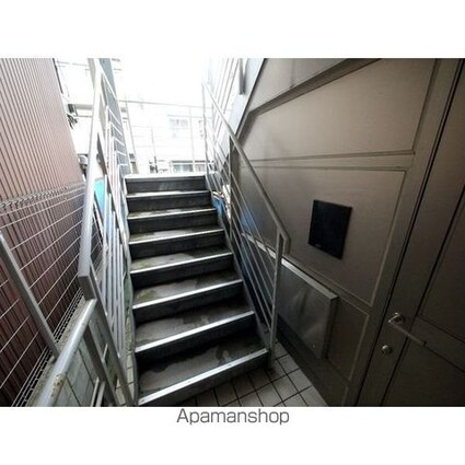 アビテイケダ[1K/26.4m2]のその他内装3