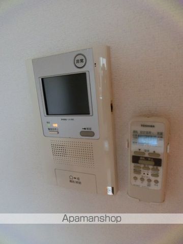 URBAN FLATS江坂の内装写真