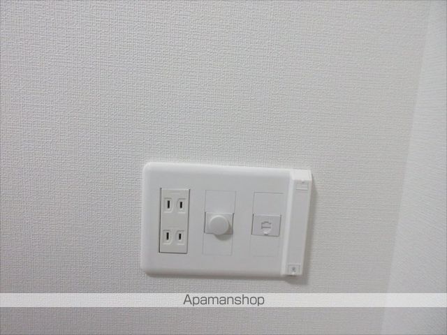 OKBアヴェニール菊井町の内装写真