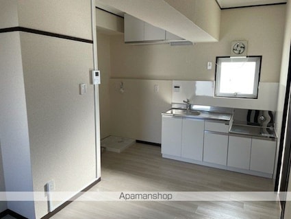 二葉ビル[1DK/32.28m2]の玄関2