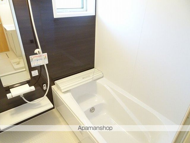 グランマーレ Oの内装写真