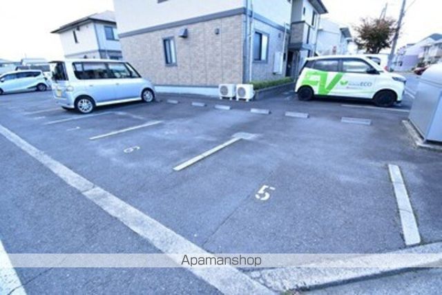 グリーンガーデン G棟のその他写真