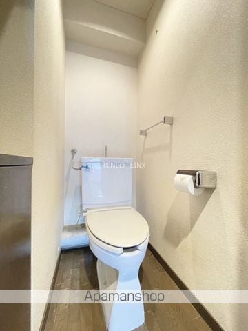 ラフォーレ札幌の内装写真