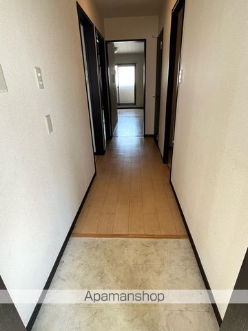 サンライズの内装写真