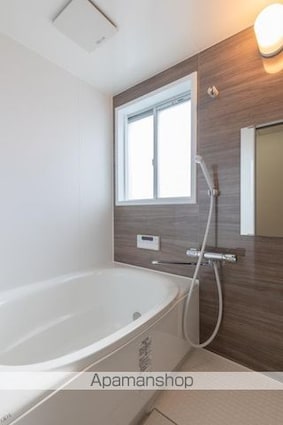 ユメア上之町[3DK/52.84m2]のバス