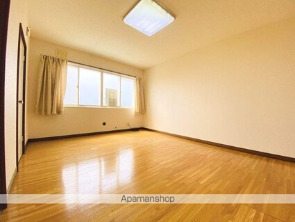 ブルーハウス[1LDK/37.64m2]の内装