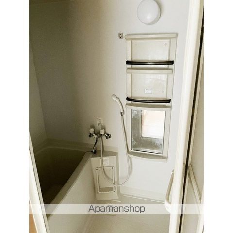リバティ はまなすの内装写真