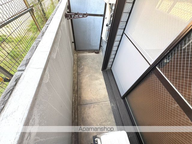 ステラハウス11の内装写真