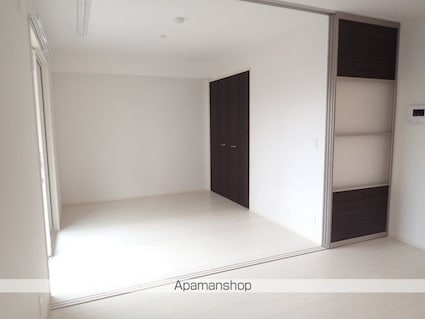 Ｎｏｒｔｈ　Ｃｏａｓｔ[2LDK/61.02m2]の内装