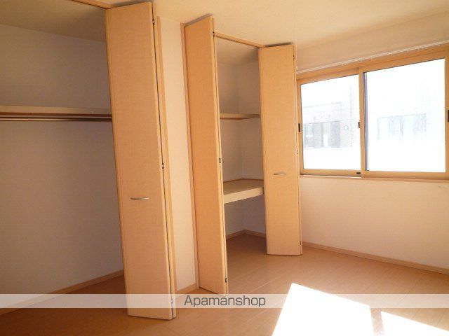 グレイタス川元 Aの内装写真