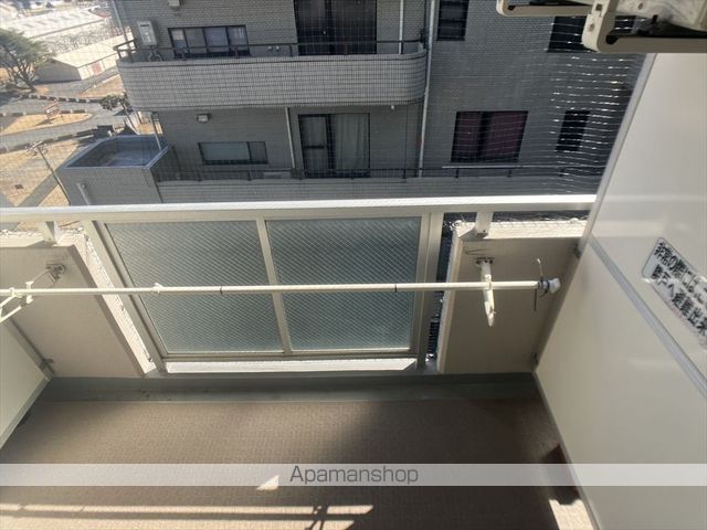ホーユウコンフォルト相模原IIの内装写真
