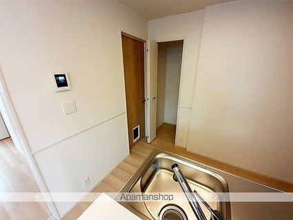 岐阜県岐阜市河渡４丁目[1LDK/50.01m2]のその他設備