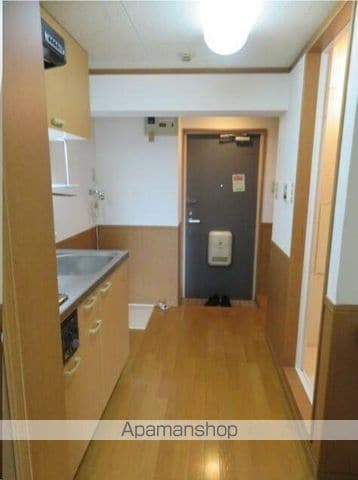 ロイヤルハイツ東八の内装写真