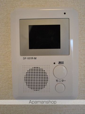 レオパレスルミエールの内装写真