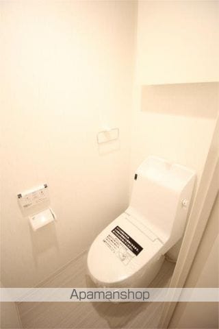 クレシェンテ月島の内装写真