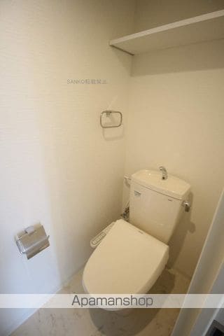 PIQUEの内装写真
